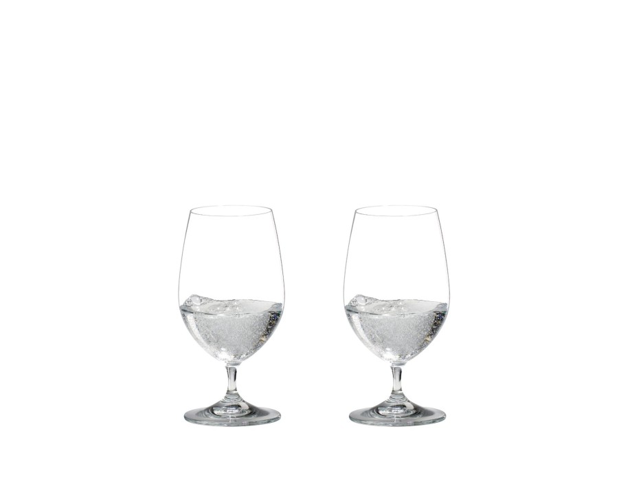 Wasser & Softdrinkglaser Spiegelau | Riedel Vinum Gourmet Glas