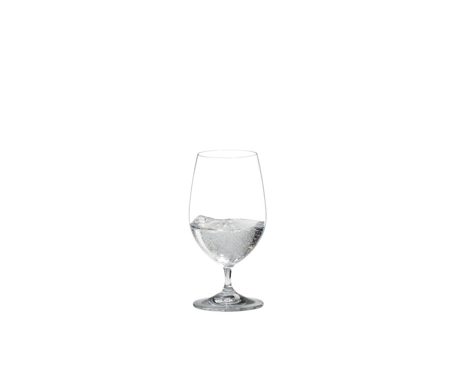 Wasser & Softdrinkglaser Spiegelau | Riedel Vinum Gourmet Glas