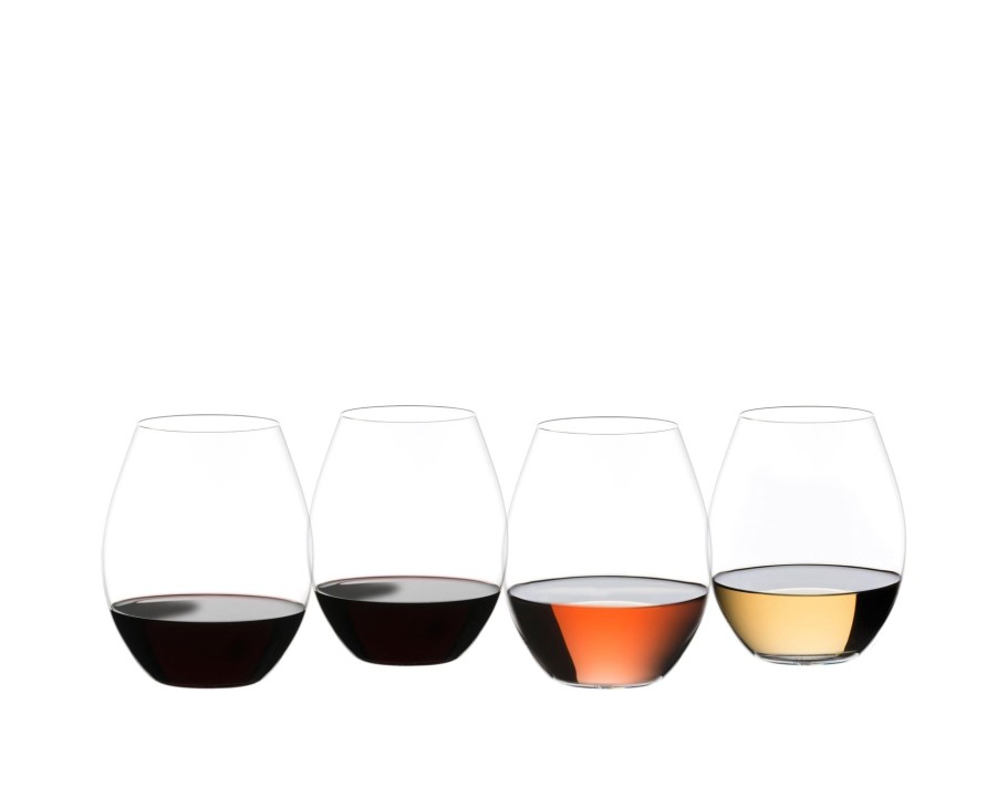 Cocktailglaser & Barware Spiegelau | Riedel Wine Friendly Riedel 004 - Tumbler