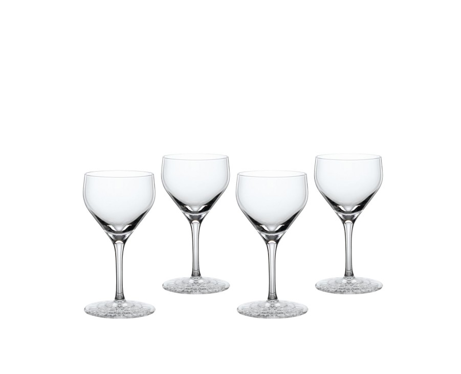 Cocktailglaser & Barware Spiegelau | Spiegelau Perfect Serve Collection Nick & Nora Glas