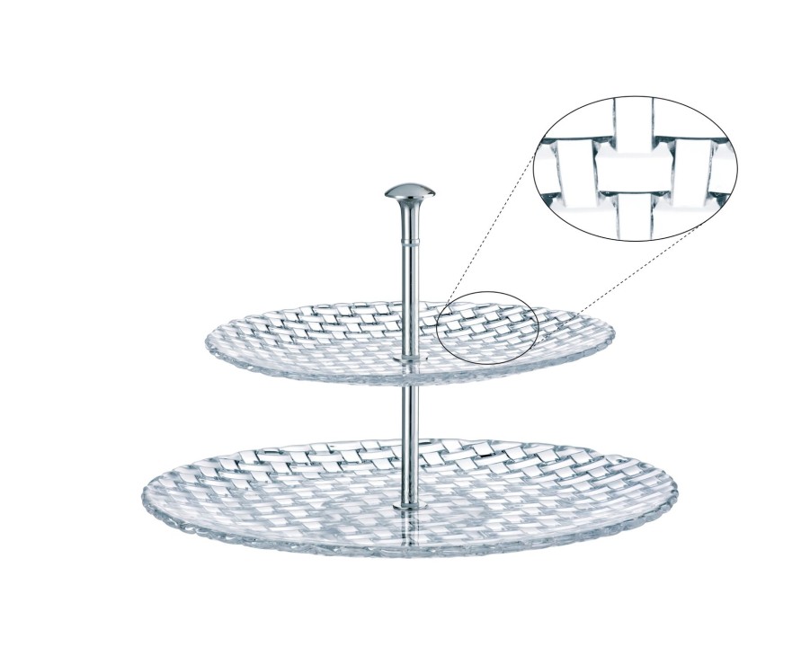 Dining Spiegelau | Nachtmann Bossa Nova Etagere- Gros