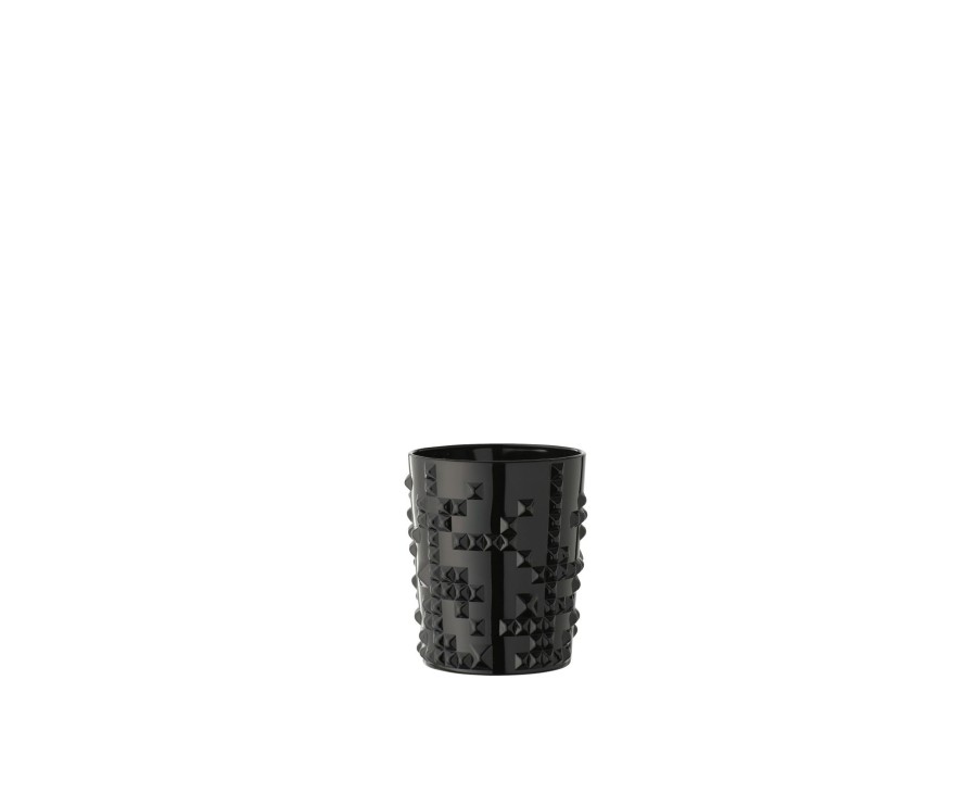 Cocktailglaser & Barware Spiegelau | Nachtmann Punk Whisky Tumbler - Schwarz