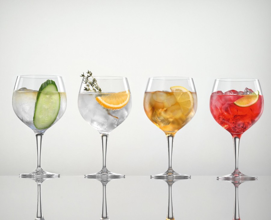 Ginglaser Spiegelau | Spiegelau Special Glasses Gin & Tonic Glas