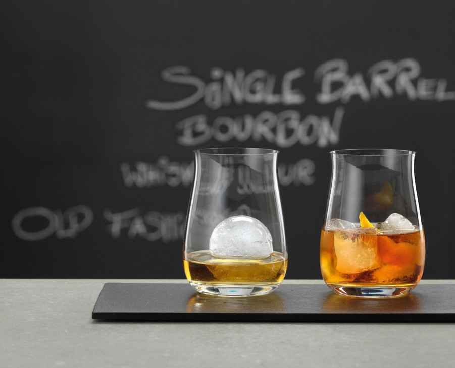 Cocktailglaser & Barware Spiegelau | Spiegelau Special Glasses - Whisky Single Barrel Bourbon