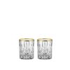 Cocktailglaser & Barware Spiegelau | Nachtmann Noblesse Gold Whisky Tumbler