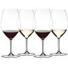 Rotweinglaser Spiegelau | Riedel Wine Friendly Riedel 001 - Magnum