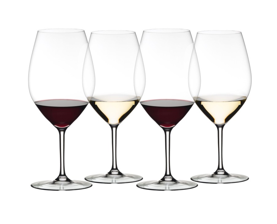 Rotweinglaser Spiegelau | Riedel Wine Friendly Riedel 001 - Magnum