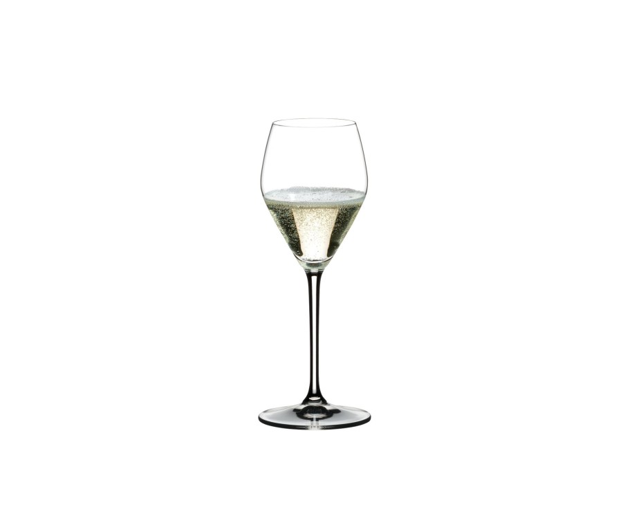 Schaumweinglaser Spiegelau | Riedel Heart To Heart Champagnerglas