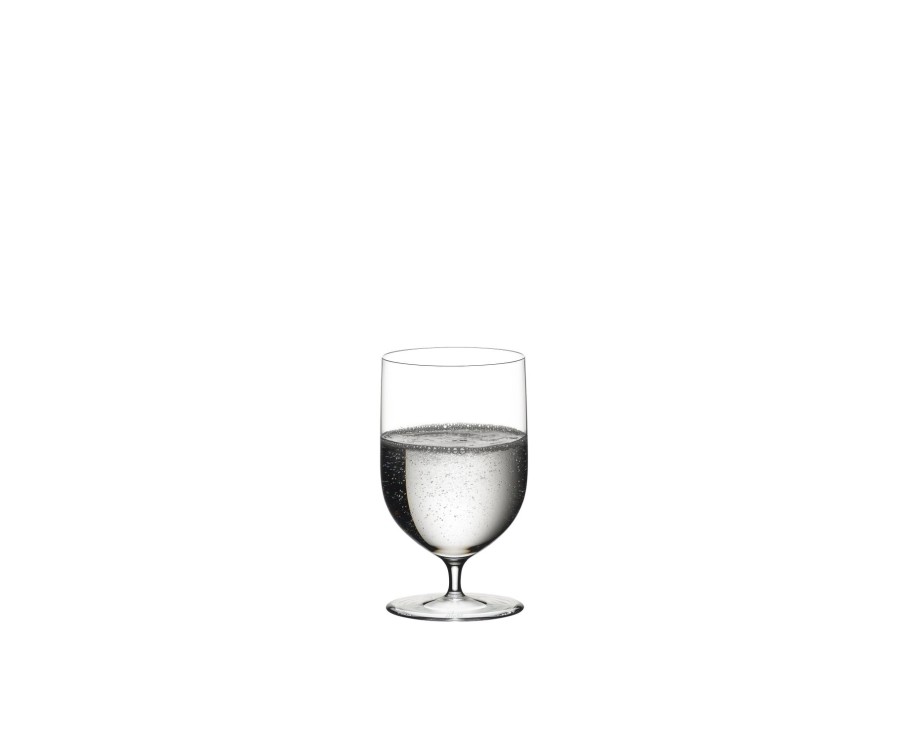 Wasser & Softdrinkglaser Spiegelau | Riedel Sommeliers Wasser