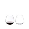 Rotweinglaser Spiegelau | Riedel The O Wine Tumbler Pinot/Nebbiolo