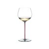 Weisweinglaser Spiegelau | Riedel Fatto A Mano Chardonnay (Im Fass Gereift) - Mauve