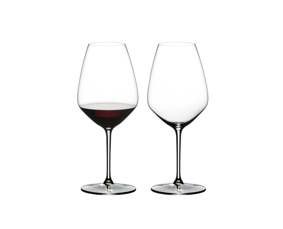 Rotweinglaser Spiegelau | Riedel Extreme Shiraz