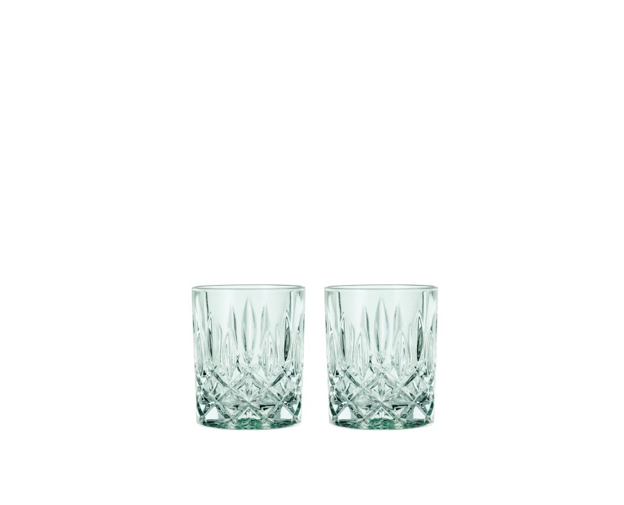 Cocktailglaser & Barware Spiegelau | Nachtmann Noblesse Whisky Tumbler - Mint