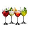 Cocktailglaser & Barware Spiegelau | Riedel Spritz Drinks Set