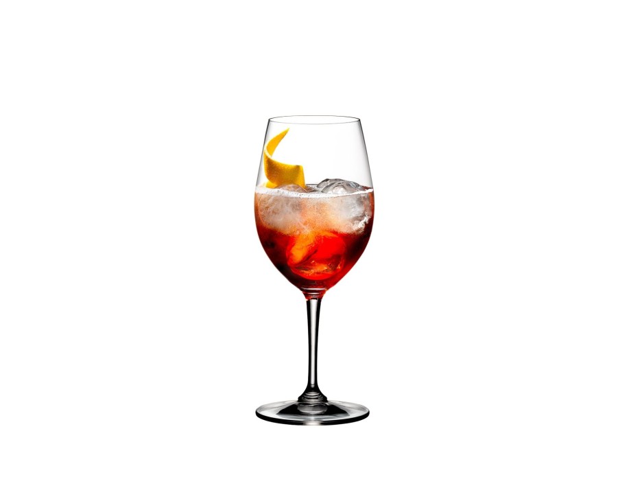 Cocktailglaser & Barware Spiegelau | Riedel Spritz Drinks Set