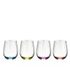 Wasser & Softdrinkglaser Spiegelau | Riedel Tumbler Collection Optical Happy O