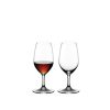 Cocktailglaser & Barware Spiegelau | Riedel Vinum Port