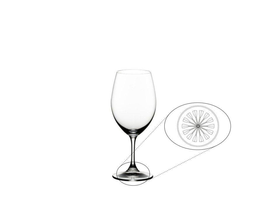 Cocktailglaser & Barware Spiegelau | Riedel Drink Specific Glassware Allzweckglas