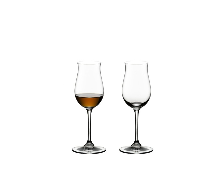 Cocktailglaser & Barware Spiegelau | Riedel Vinum Cognac Hennessy