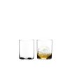 Cocktailglaser & Barware Spiegelau | Riedel The O Wine Tumbler Whisky H2O