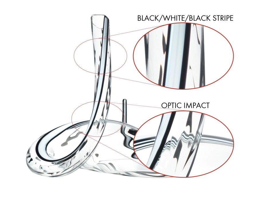 Dekanter Karaffen & Kruge Spiegelau | Riedel Mamba Fatto A Mano Dekanter