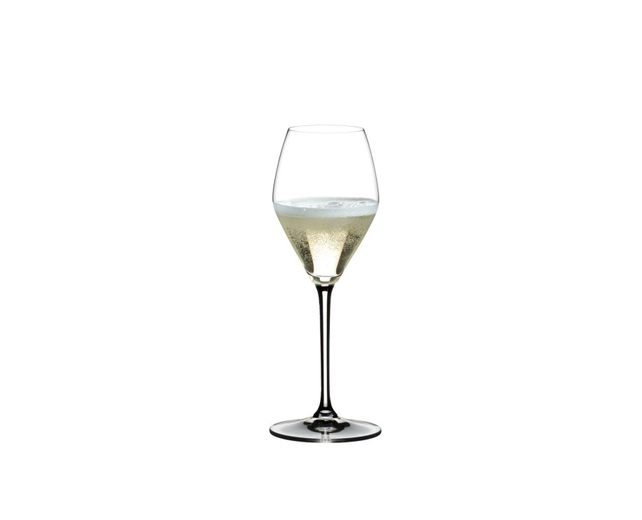 Schaumweinglaser Spiegelau | Riedel Heart To Heart Champagnerglas