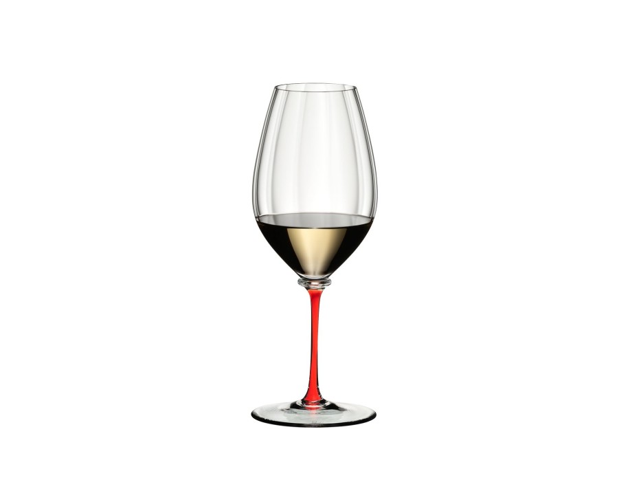 Weisweinglaser Spiegelau | Riedel Fatto A Mano Performance Riesling - Rot