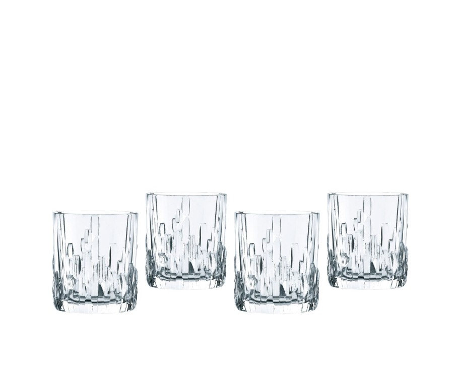 Cocktailglaser & Barware Spiegelau | Nachtmann Shu Fa Whisky Tumbler