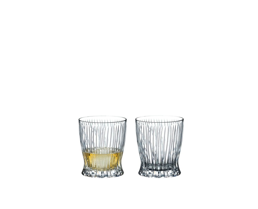 Cocktailglaser & Barware Spiegelau | Riedel Tumbler Collection Fire Whisky