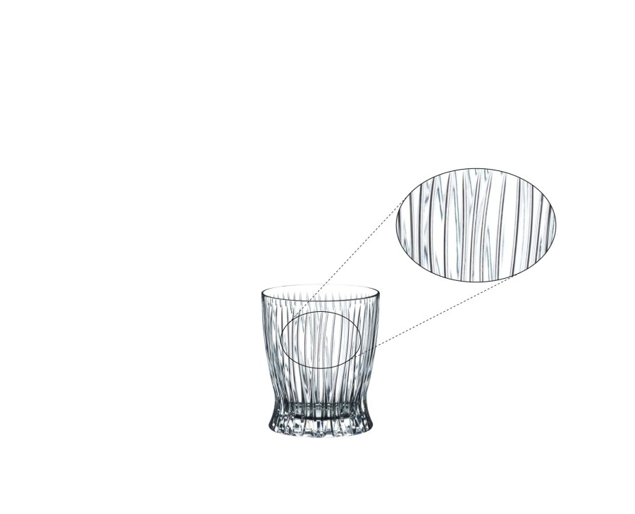 Cocktailglaser & Barware Spiegelau | Riedel Tumbler Collection Fire Whisky